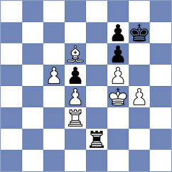 Masruri - Senft (chess.com INT, 2024)