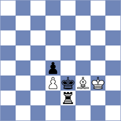Adelman - Radibratovic (chess.com INT, 2024)
