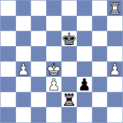 Sanchez Alvares - Tatarinov (chess.com INT, 2024)