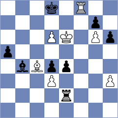 Karpeshov - Matthiesen (Chess.com INT, 2021)