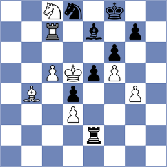 Fiorito - Kuzubov (chess.com INT, 2024)