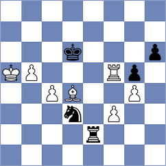 Liang - Saduakassova (chess24.com INT, 2021)