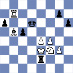 Zemach - Kropff (Chess.com INT, 2021)