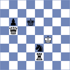 Myers - Silvestre (chess.com INT, 2024)