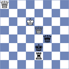 Martin Fuentes - Dias (chess.com INT, 2024)