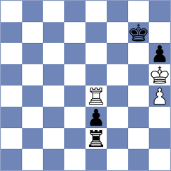 Rychagov - Korchmar (chess.com INT, 2023)