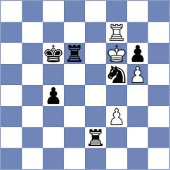 Janaszak - Schmakel (chess.com INT, 2024)