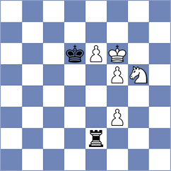 Melikhov - Plyasunov (chess.com INT, 2024)