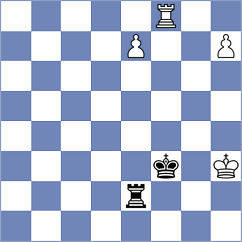 Cina' - Stojanovski (chess.com INT, 2023)