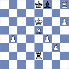 Schnaider - Ferreira (chess.com INT, 2024)