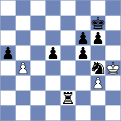 Antoniou - Haack (chess.com INT, 2024)