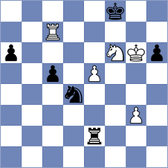 Matveeva - Corrales Jimenez (chess.com INT, 2024)