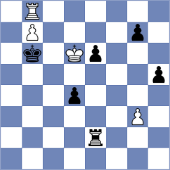 Boyer - Harsh (chess.com INT, 2023)