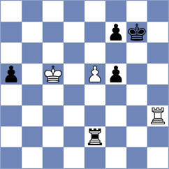 Sviridova - Arnold (Chess.com INT, 2020)