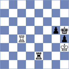 Magalashvili - Tregubov (Chess.com INT, 2021)