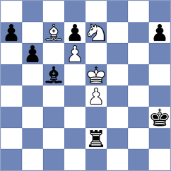 Calhoun - Jordan (chess.com INT, 2024)