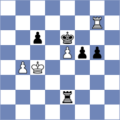 Orujov - Fernandez (chess.com INT, 2024)