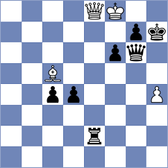 Albertini - Perera Alfonso (chess.com INT, 2022)