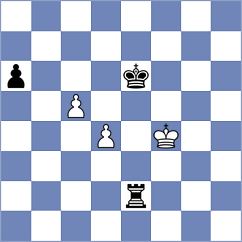 Coughlan - Johannesson (Chess.com INT, 2021)