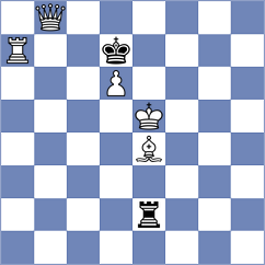 Trichkov - Rosenberg (Chess.com INT, 2021)