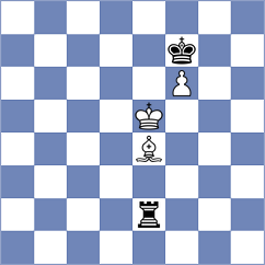 Vasli - Dolzhykova (chess.com INT, 2021)