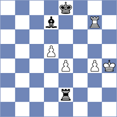 Shuvalova - Bartel (chess.com INT, 2024)