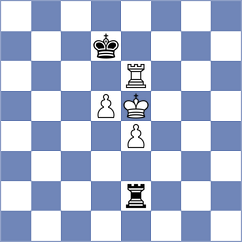 Kamsky - Lazavik (chess.com INT, 2024)