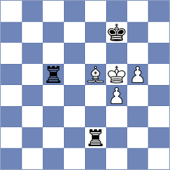 Eraschenkov - Perez Ponsa (Chess.com INT, 2020)