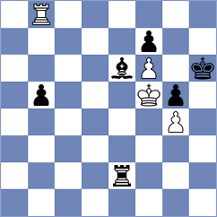Vaculik - Machacek (Chess.com INT, 2021)