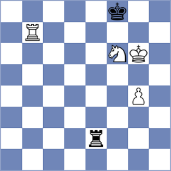 Nagy - Andrejevs (Chess.com INT, 2021)