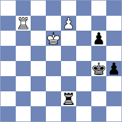 Morgunov - Halkias (chess.com INT, 2023)