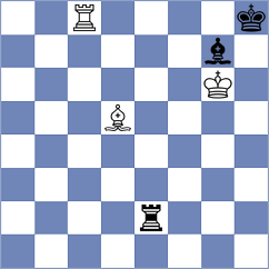 Weetik - Mamedov (chess.com INT, 2023)