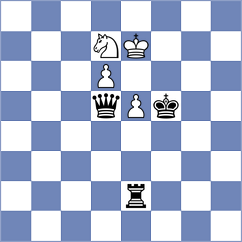 Wimalasuriya - Bobadilla Viera (chess.com INT, 2023)