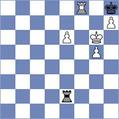 Lehtosaari - Tabak (Chess.com INT, 2020)