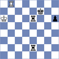 Benyahia - Viskelis (Chess.com INT, 2021)