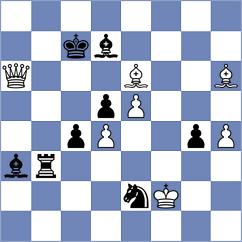 Morris-Suzuki - Purtseladze (chess.com INT, 2021)