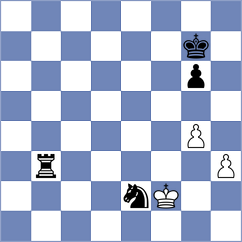 Girel - Fishbein (chess.com INT, 2024)