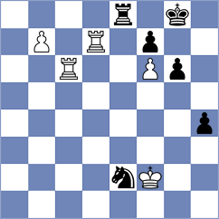 Illingworth - Sam (Chess.com INT, 2019)