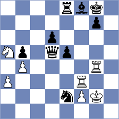 Mohammad - Stocek (chess.com INT, 2021)