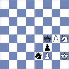Kozionov - Sysolyatin (Chess.com INT, 2020)