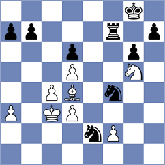 Sadykov - Peng (chess.com INT, 2024)