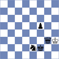 Golubeva - Samaganova (chess.com INT, 2022)