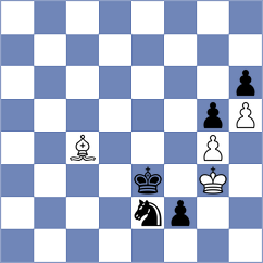 Nemec - Piddubna (chess.com INT, 2024)