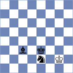 Clawitter - Guevara Sanchez (chess.com INT, 2024)