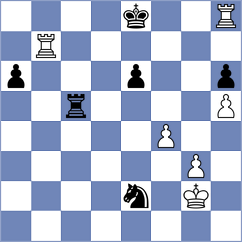 Morefield - Tomasi (Chess.com INT, 2018)