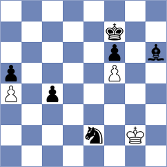 Thurner - Aleksandrova (Chess.com INT, 2021)