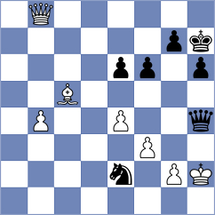 Karpov - Quintiliano Pinto (Chess.com INT, 2021)