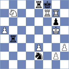 Balague Camps - Schut (chess.com INT, 2024)