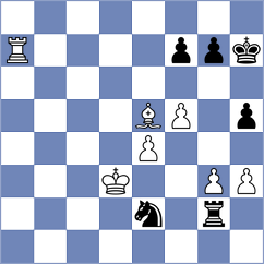 Player - Lu (chess.com INT, 2021)