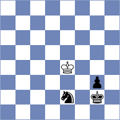 De Souza - Sultana (Chess.com INT, 2021)